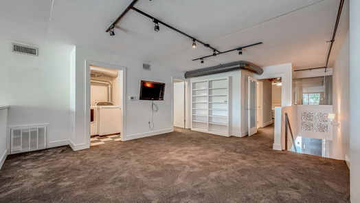 Houston null-story, 2-bed 1025 S Shepherd Drive 102-idx