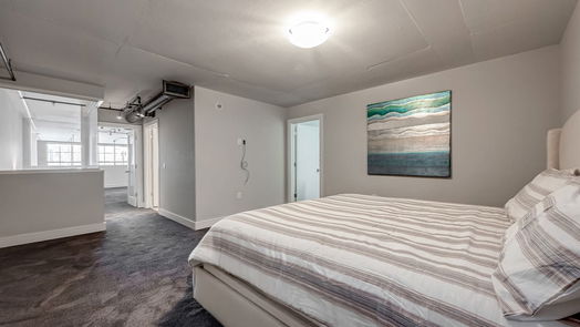 Houston null-story, 2-bed 1025 S Shepherd Drive 102-idx