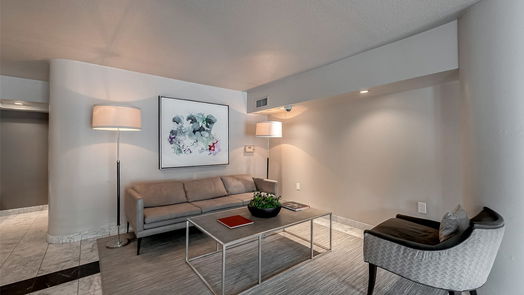 Houston null-story, 2-bed 1025 S Shepherd Drive 102-idx