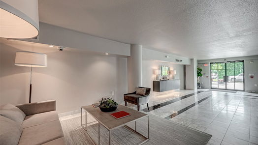 Houston null-story, 2-bed 1025 S Shepherd Drive 102-idx