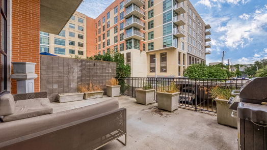 Houston null-story, 2-bed 1025 S Shepherd Drive 102-idx