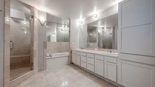 Houston null-story, 2-bed 1025 S Shepherd Drive 102-idx