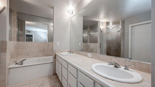 Houston null-story, 2-bed 1025 S Shepherd Drive 102-idx