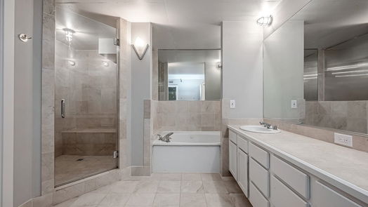 Houston null-story, 2-bed 1025 S Shepherd Drive 102-idx