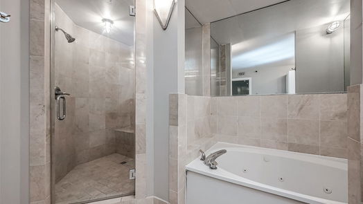 Houston null-story, 2-bed 1025 S Shepherd Drive 102-idx