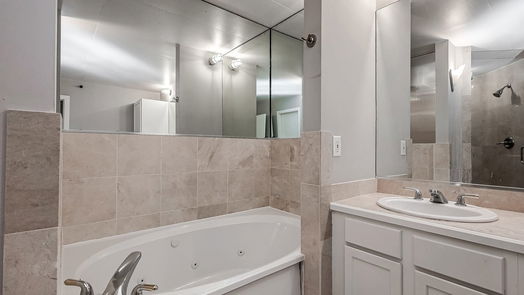 Houston null-story, 2-bed 1025 S Shepherd Drive 102-idx