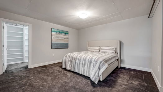 Houston null-story, 2-bed 1025 S Shepherd Drive 102-idx