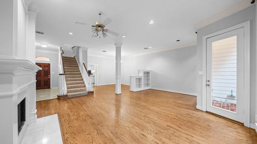 Houston 3-story, 3-bed 1913 Driscoll Street-idx