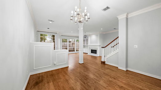 Houston 3-story, 3-bed 1913 Driscoll Street-idx