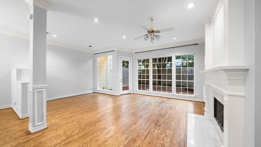 Houston 3-story, 3-bed 1913 Driscoll Street-idx