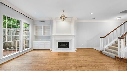 Houston 3-story, 3-bed 1913 Driscoll Street-idx