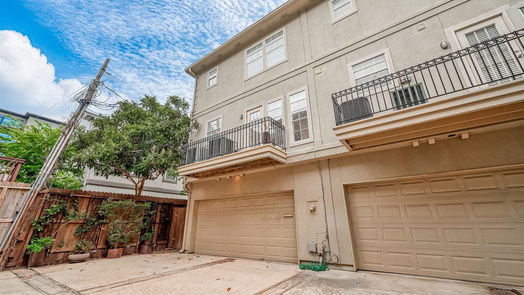 Houston 3-story, 3-bed 1950 W Bell Street-idx