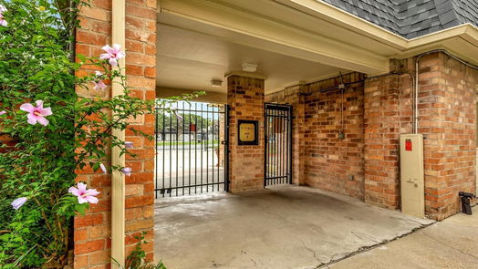 Houston 2-story, 1-bed 1601 S Shepherd Drive 19-idx