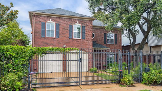 Houston 2-story, 3-bed 1204 W Pierce Street-idx