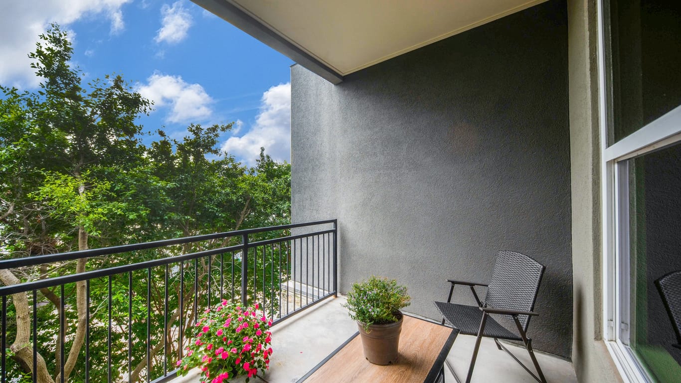 Houston null-story, 2-bed 1010 Rosine Street 204-idx