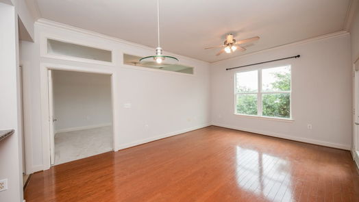 Houston null-story, 2-bed 1010 Rosine Street 204-idx