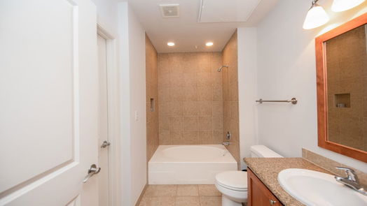 Houston null-story, 2-bed 1010 Rosine Street 204-idx