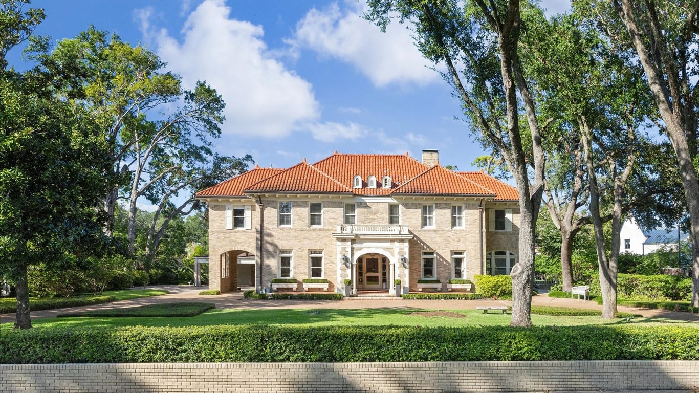 Houston 3-story, 5-bed 3382 Del Monte Drive-idx