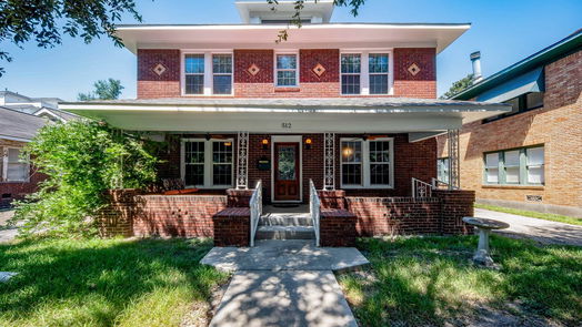 Houston 2-story, 4-bed 512 W Pierce Street-idx