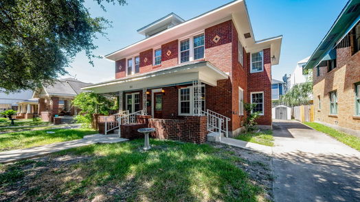 Houston 2-story, 4-bed 512 W Pierce Street-idx