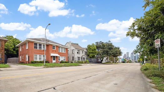 Houston 2-story, 1-bed 1960 W Dallas Street 4-idx