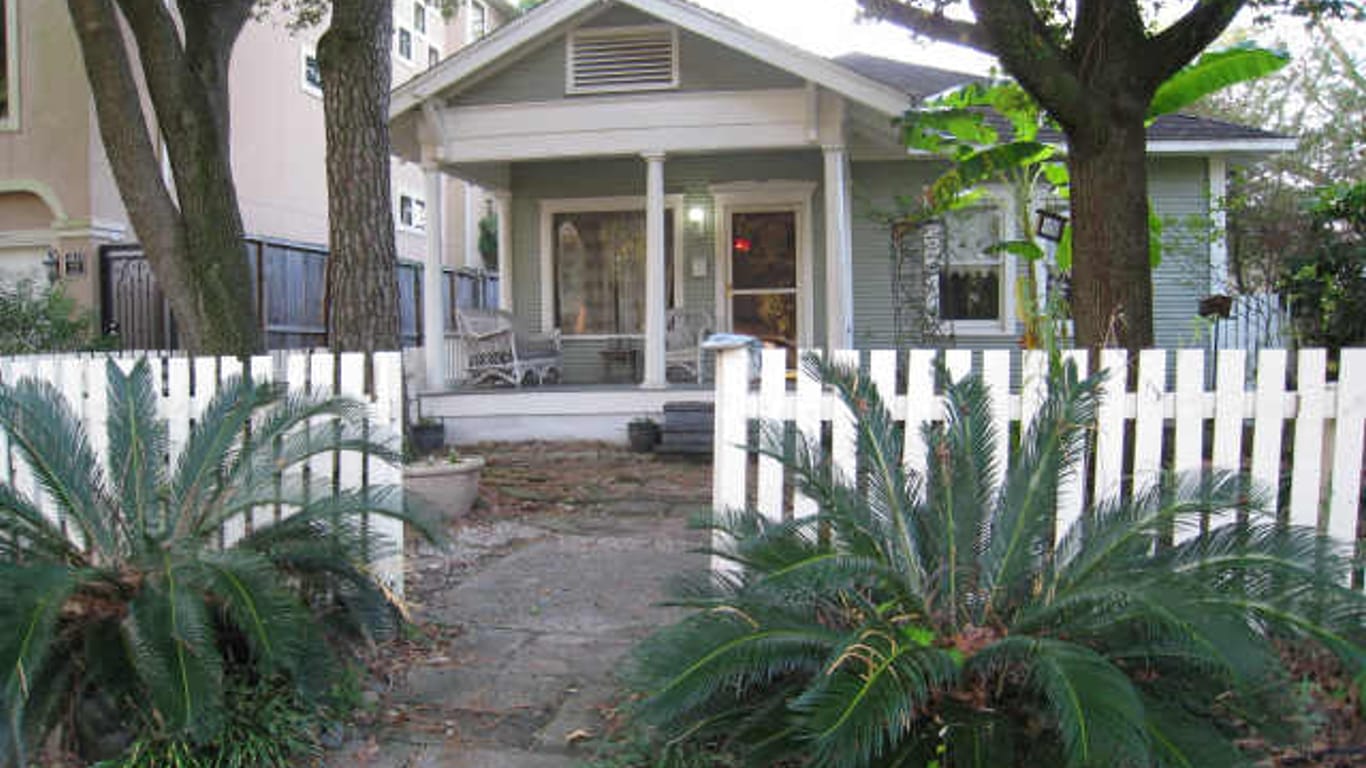 Houston 1-story, 3-bed 1935 W Clay Street-idx