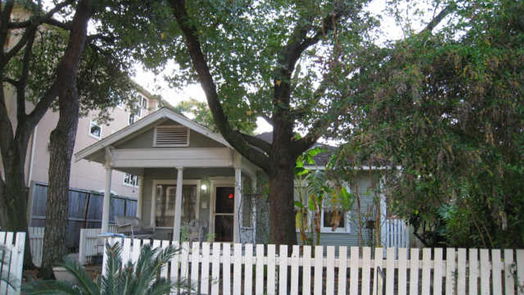 Houston 1-story, 3-bed 1935 W Clay Street-idx