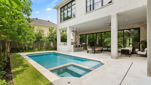 Houston 2-story, 5-bed 2110 Del Monte Drive-idx