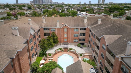 Houston 1-story, 2-bed 2111 Welch Street B212-idx