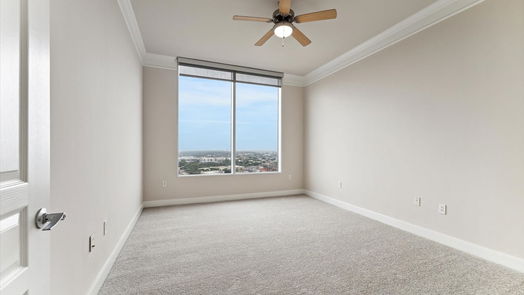 Houston null-story, 1-bed 3333 Allen Parkway 2607-idx