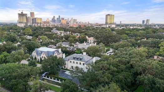 Houston 3-story, 5-bed 1069 Kirby Drive-idx