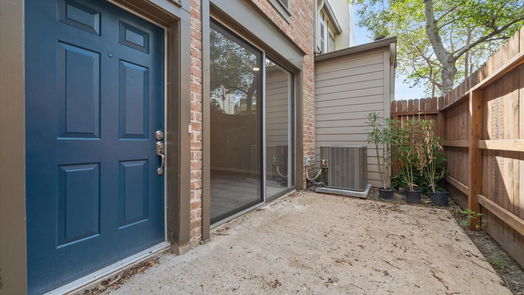 Houston 2-story, 2-bed 1201 McDuffie Street 212-idx