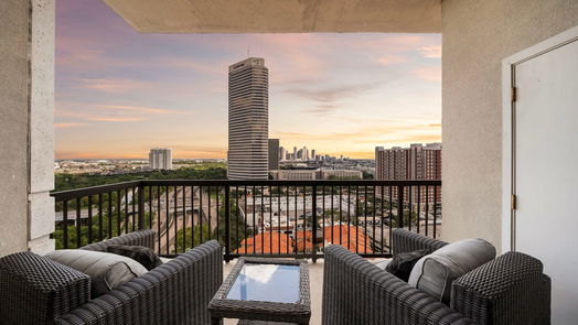 Houston null-story, 2-bed 3333 Allen Parkway 1610-idx