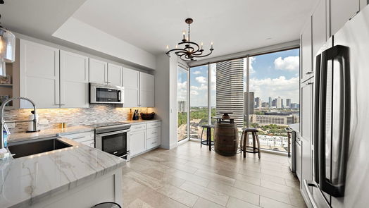 Houston null-story, 2-bed 3333 Allen Parkway 1610-idx