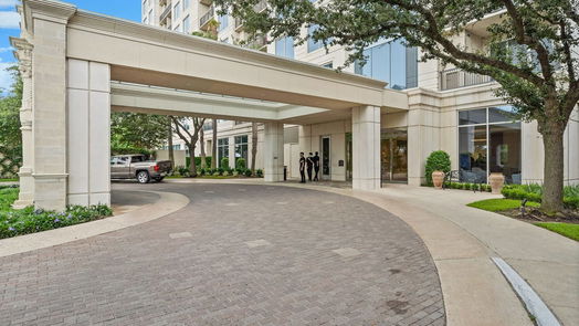 Houston null-story, 2-bed 3333 Allen Parkway 1610-idx