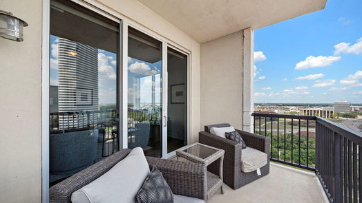 Houston null-story, 2-bed 3333 Allen Parkway 1610-idx