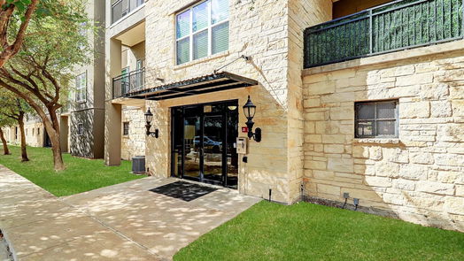 Houston 1-story, 1-bed 1010 Rosine Street 103-idx