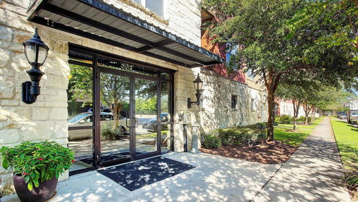 Houston 1-story, 1-bed 1010 Rosine Street 103-idx