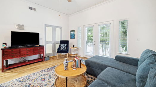 Houston 1-story, 1-bed 1010 Rosine Street 103-idx