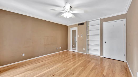 Houston 2-story, 1-bed 1601 S Shepherd Drive 19-idx