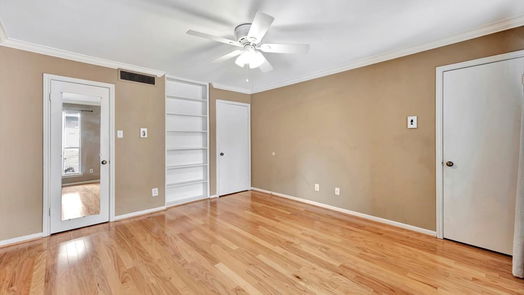 Houston 2-story, 1-bed 1601 S Shepherd Drive 19-idx