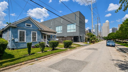 Houston 1-story, 2-bed 1318 Cleveland Street-idx