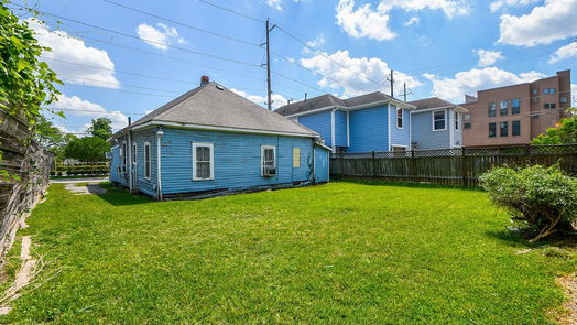 Houston 1-story, 2-bed 1318 Cleveland Street-idx