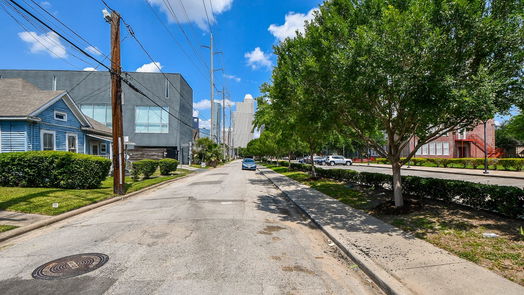 Houston 1-story, 2-bed 1318 Cleveland Street-idx