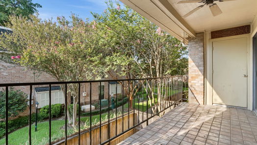 Houston 1-story, 2-bed 1601 S Shepherd Drive 243-idx