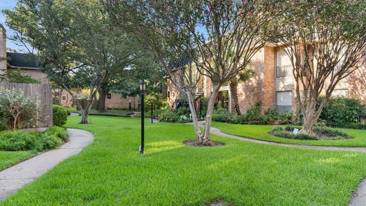 Houston 1-story, 2-bed 1601 S Shepherd Drive 243-idx