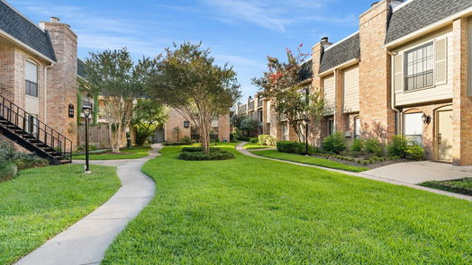 Houston 1-story, 2-bed 1601 S Shepherd Drive 243-idx