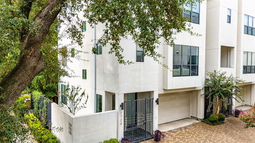 Houston 3-story, 3-bed 1724 Woodhead Street-idx