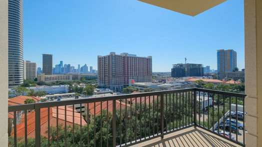 Houston null-story, 2-bed 3333 Allen Parkway 1002-idx