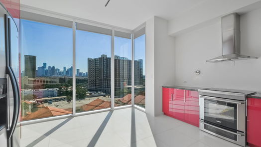 Houston null-story, 2-bed 3333 Allen Parkway 1002-idx